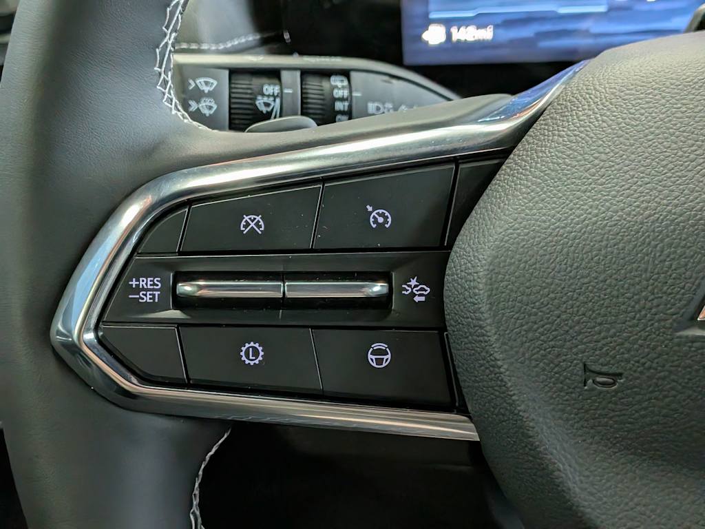 Thumbnail: 2026 Chevrolet Traverse - 29