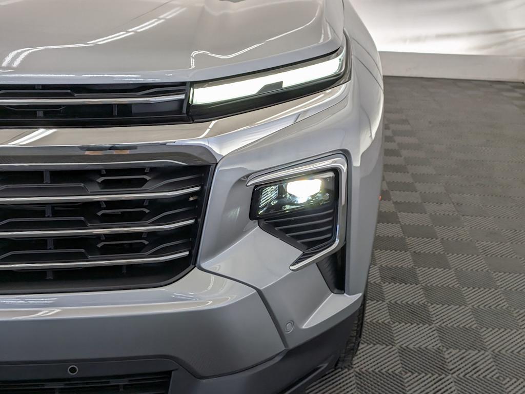 Thumbnail: 2026 Chevrolet Traverse - 23