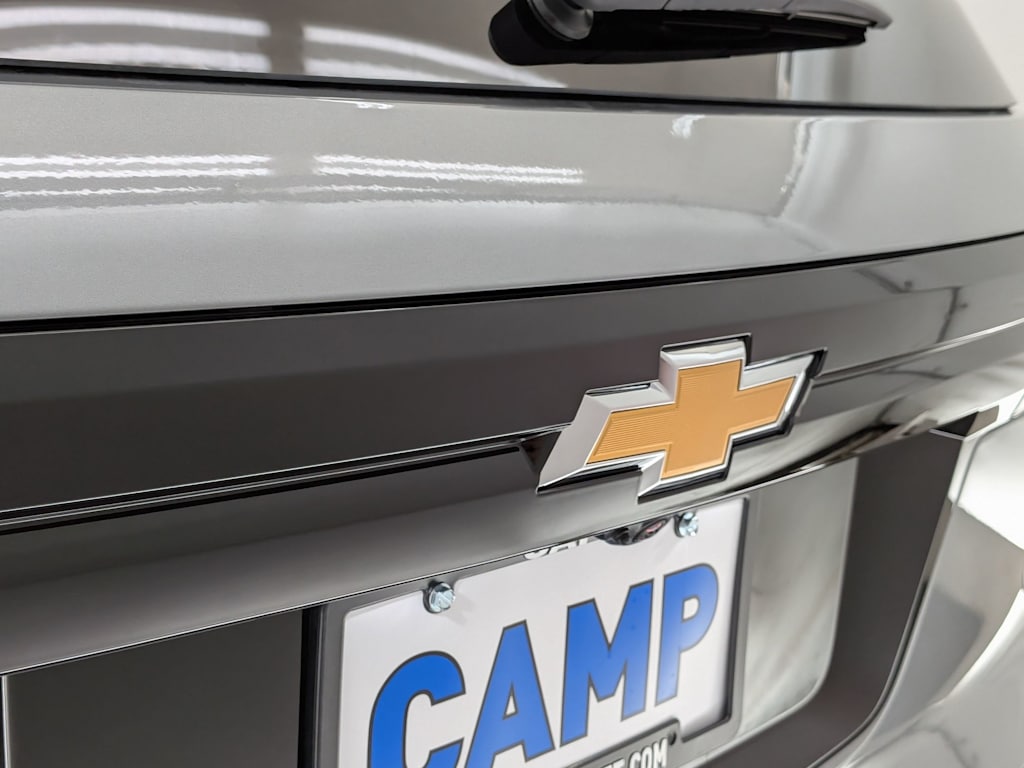 Thumbnail: 2026 Chevrolet Traverse - 24