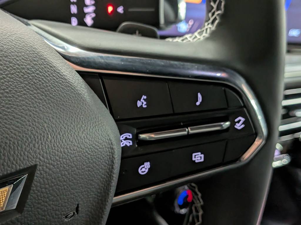 Thumbnail: 2026 Chevrolet Traverse - 29