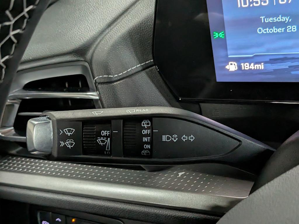 Thumbnail: 2026 Chevrolet Traverse - 30