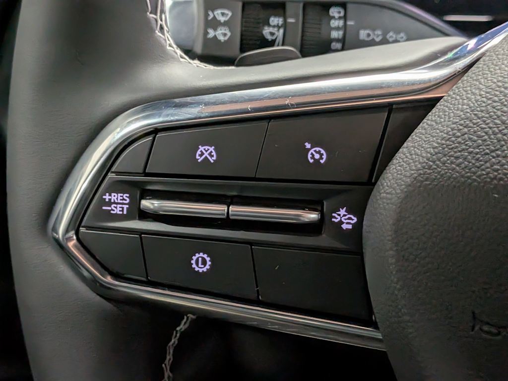 Thumbnail: 2026 Chevrolet Traverse - 28