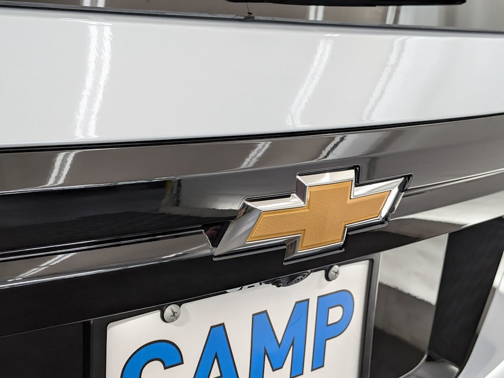 Thumbnail: 2026 Chevrolet Traverse - 24