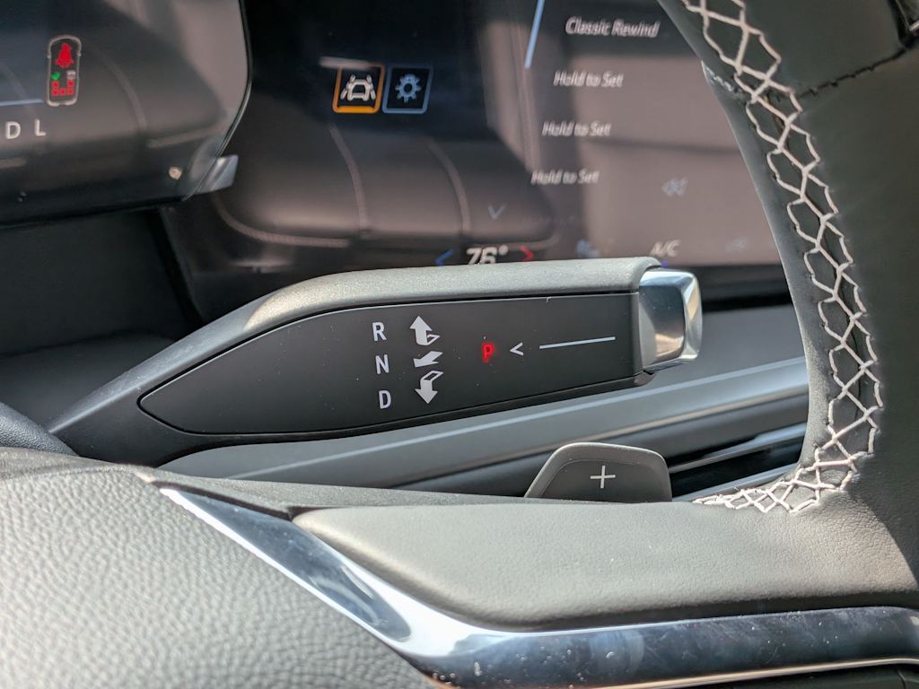 Thumbnail: 2026 Chevrolet Traverse - 34