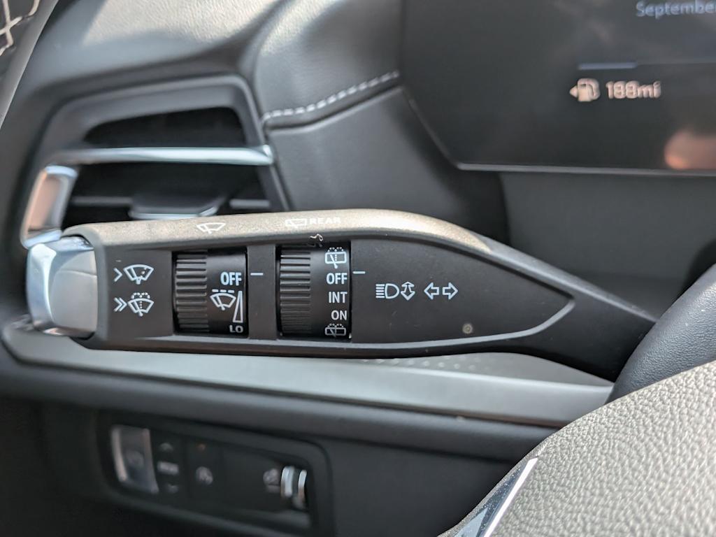 Thumbnail: 2026 Chevrolet Traverse - 31