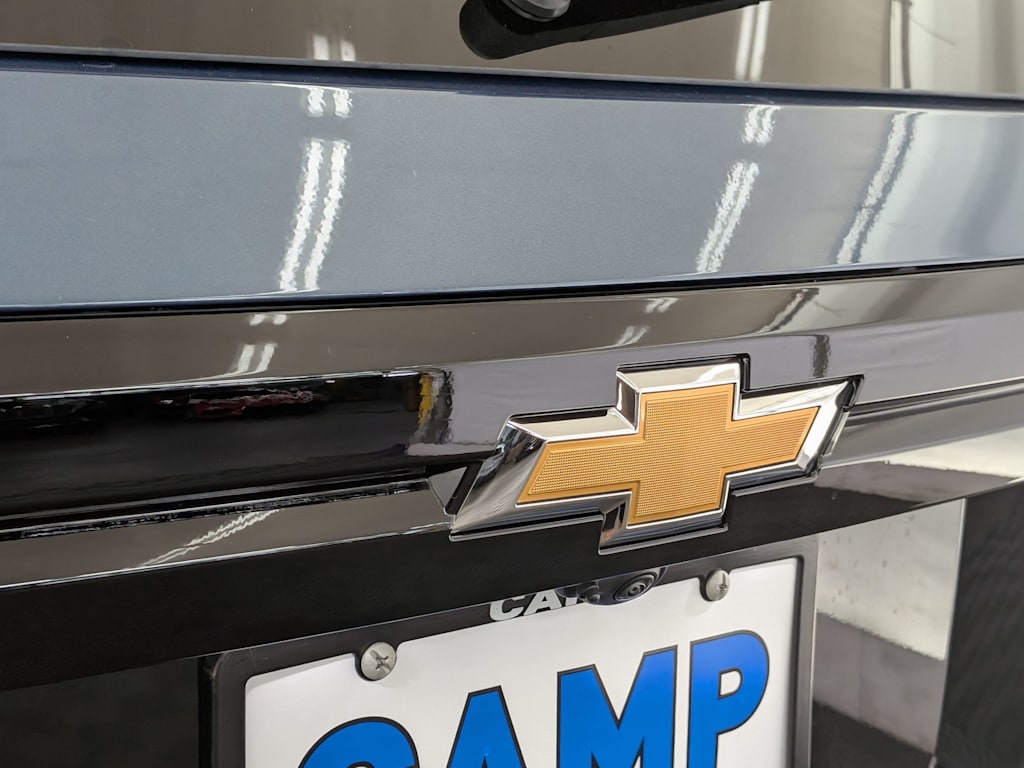 Thumbnail: 2026 Chevrolet Traverse - 24