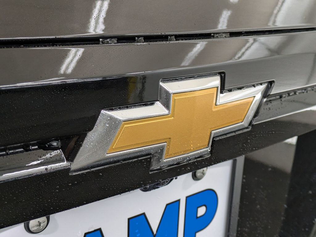 2025 Chevrolet Traverse LT 25