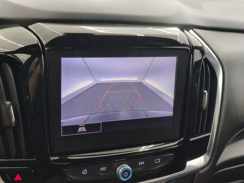 Thumbnail: 2024 Chevrolet Traverse - 31