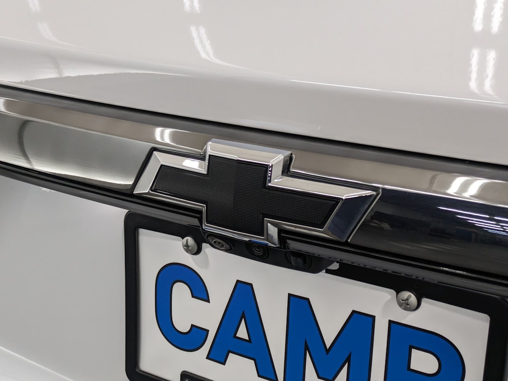 Thumbnail: 2024 Chevrolet Traverse - 25