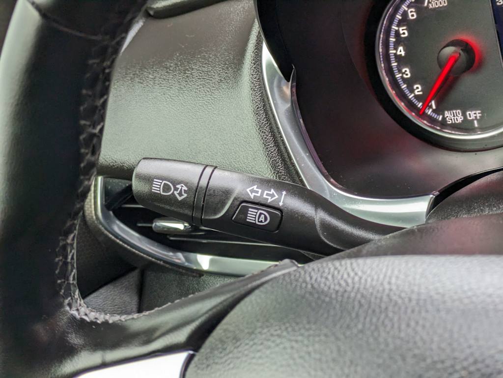 Thumbnail: 2024 Chevrolet Traverse - 35