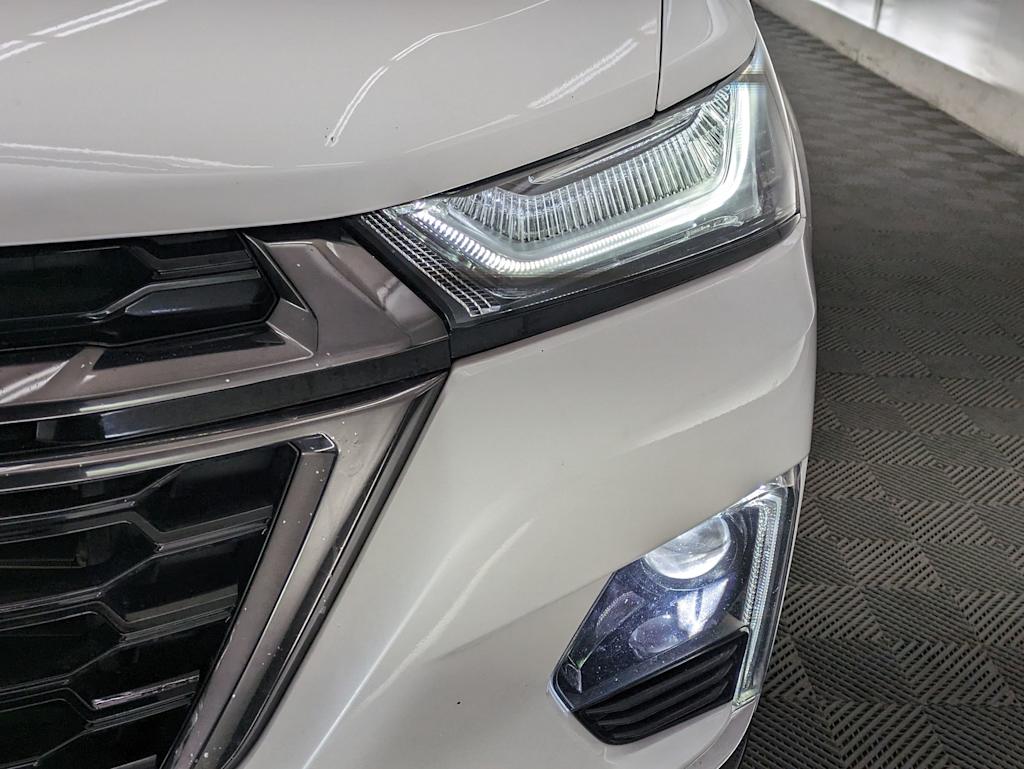 Thumbnail: 2024 Chevrolet Traverse - 24