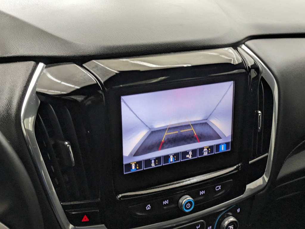 Thumbnail: 2024 Chevrolet Traverse - 37