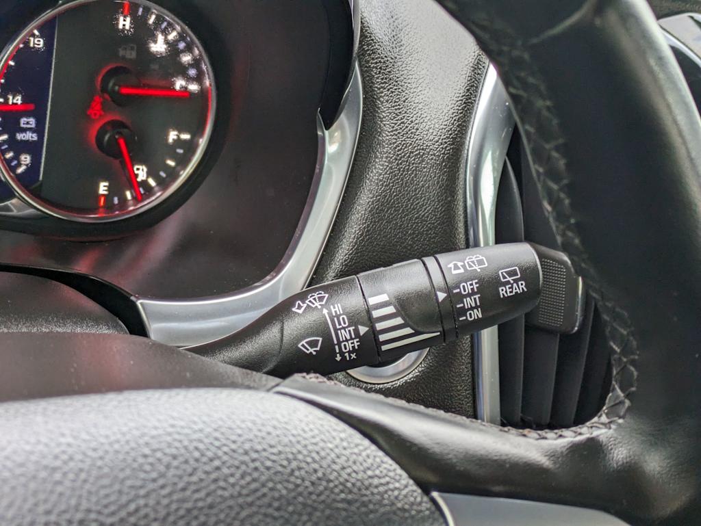 Thumbnail: 2024 Chevrolet Traverse - 34