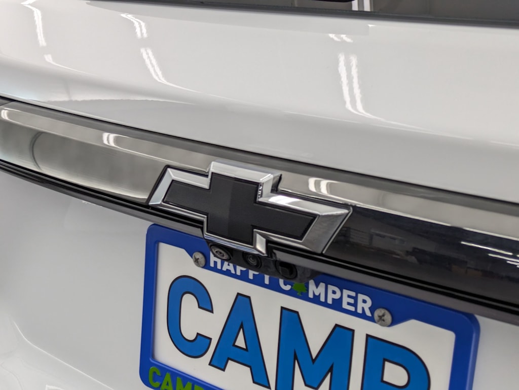 Thumbnail: 2024 Chevrolet Traverse - 25