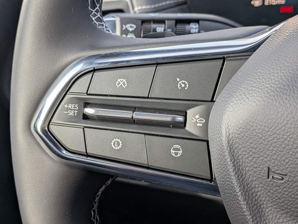 Thumbnail: 2026 Chevrolet Traverse - 28