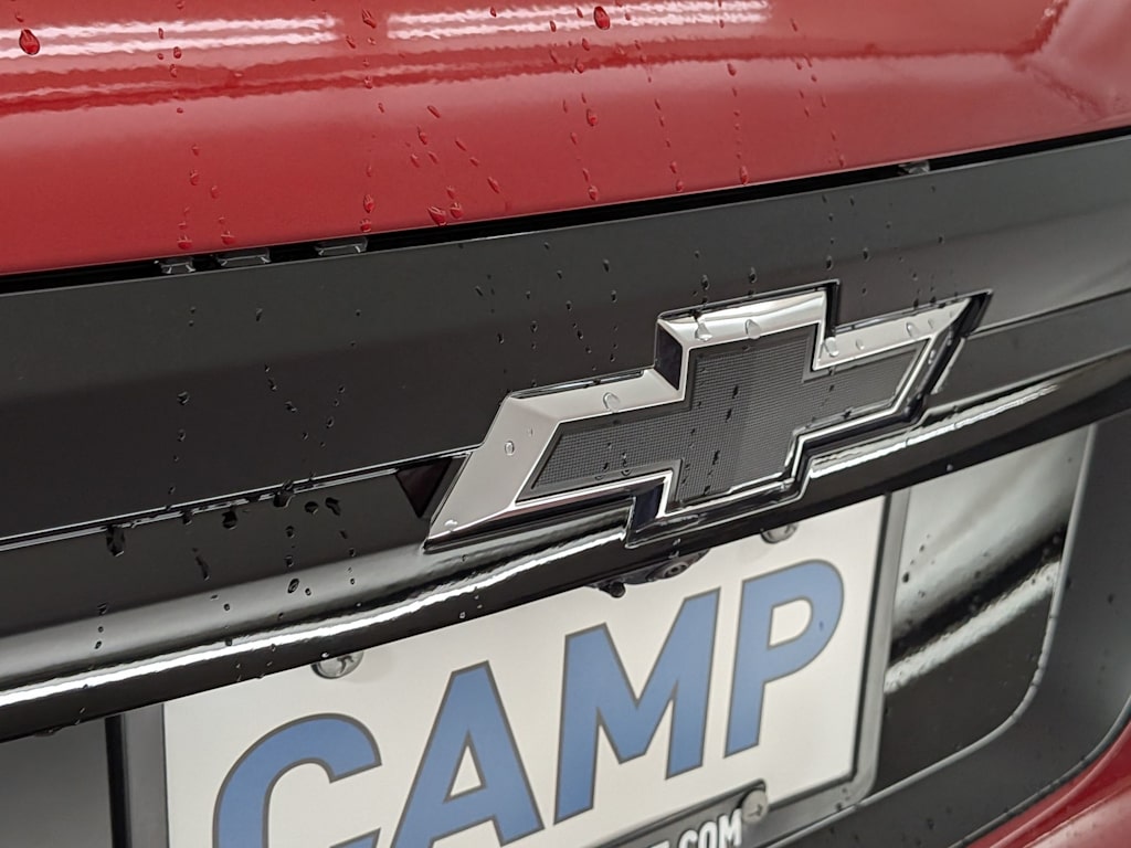 Thumbnail: 2026 Chevrolet Traverse - 7