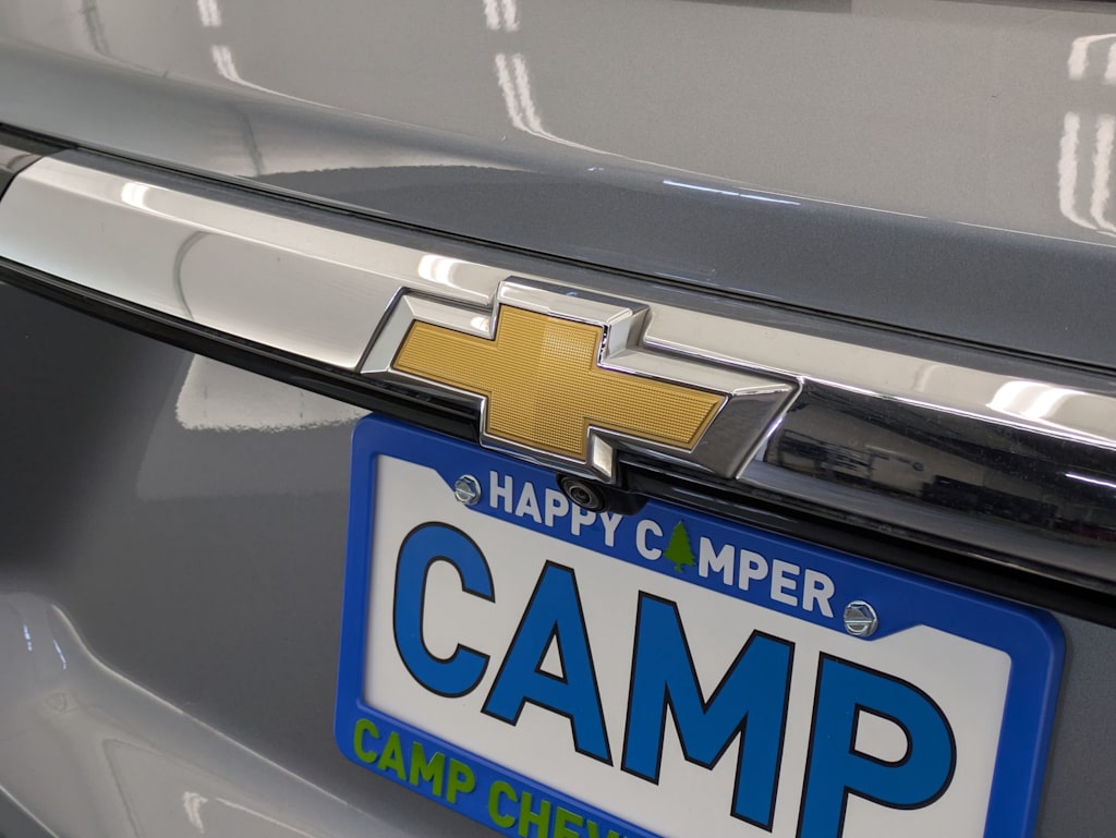 Thumbnail: 2023 Chevrolet Traverse - 25