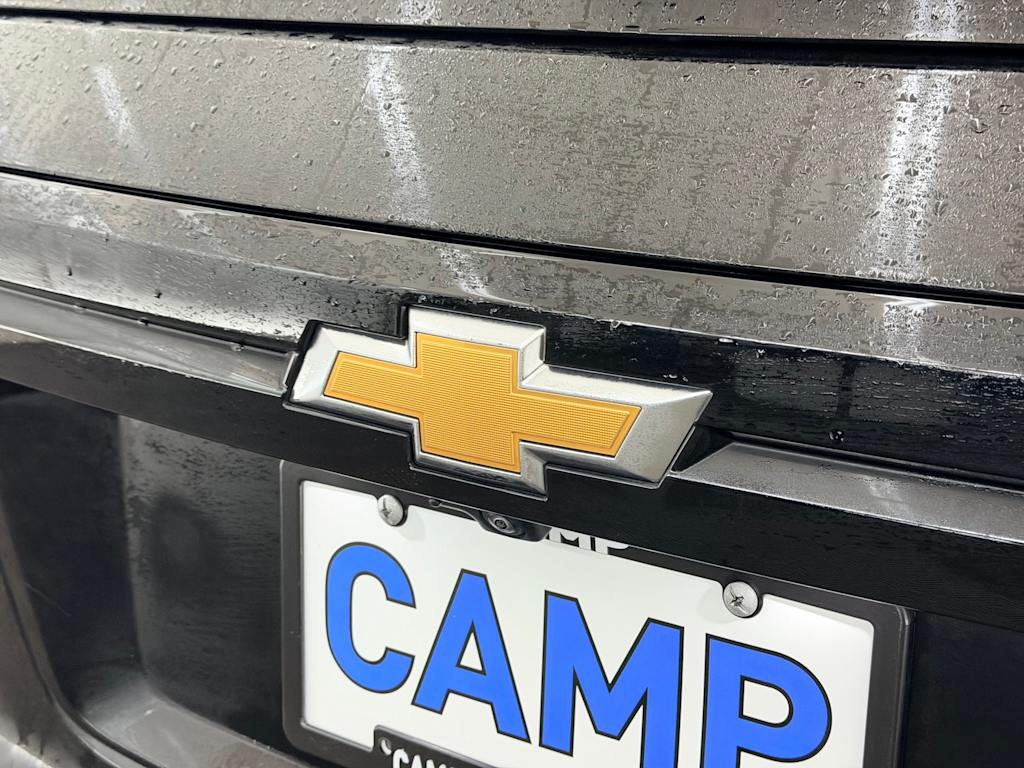 Thumbnail: 2025 Chevrolet Traverse - 7