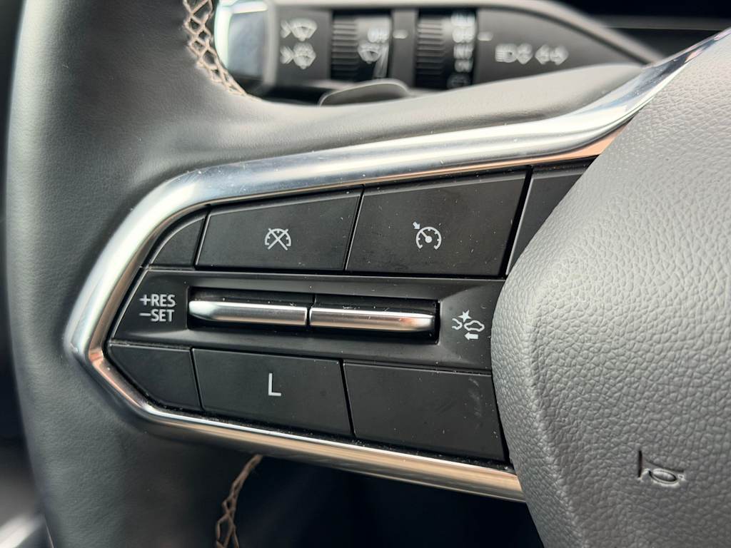 Thumbnail: 2025 Chevrolet Traverse - 28