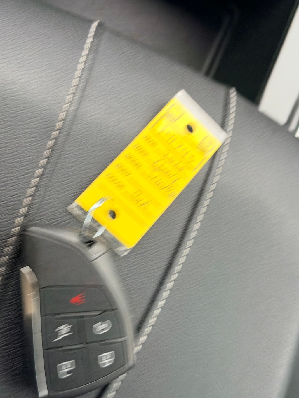 Thumbnail: 2025 Chevrolet Traverse - 18