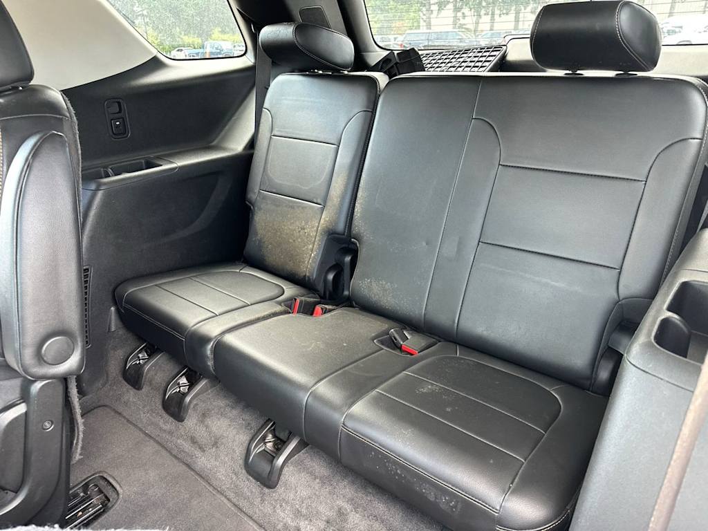 Thumbnail: 2019 Chevrolet Traverse - 8