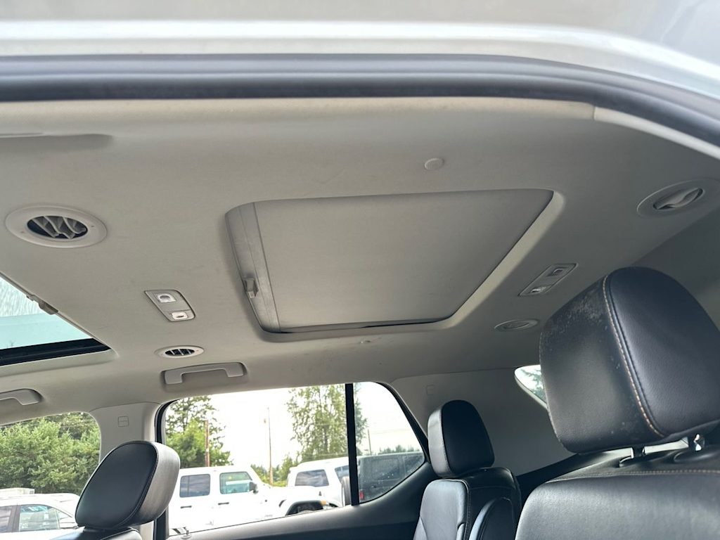 Thumbnail: 2019 Chevrolet Traverse - 7