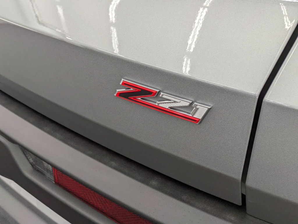 Thumbnail: 2026 Chevrolet Traverse - 7