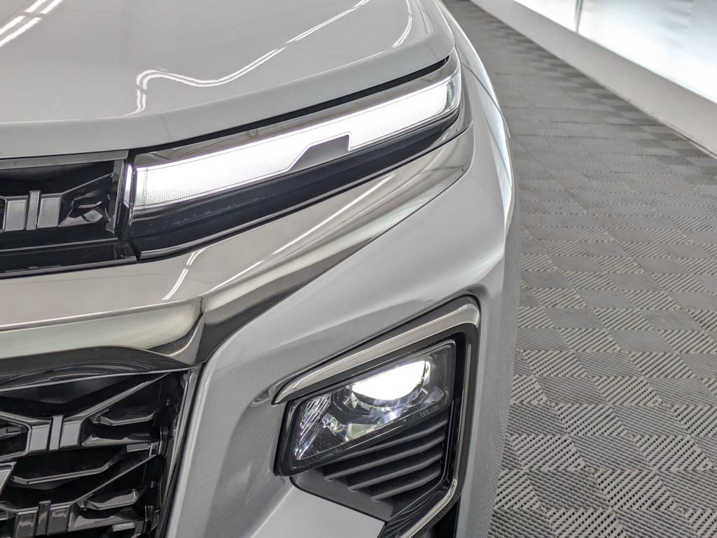 Thumbnail: 2026 Chevrolet Traverse - 23
