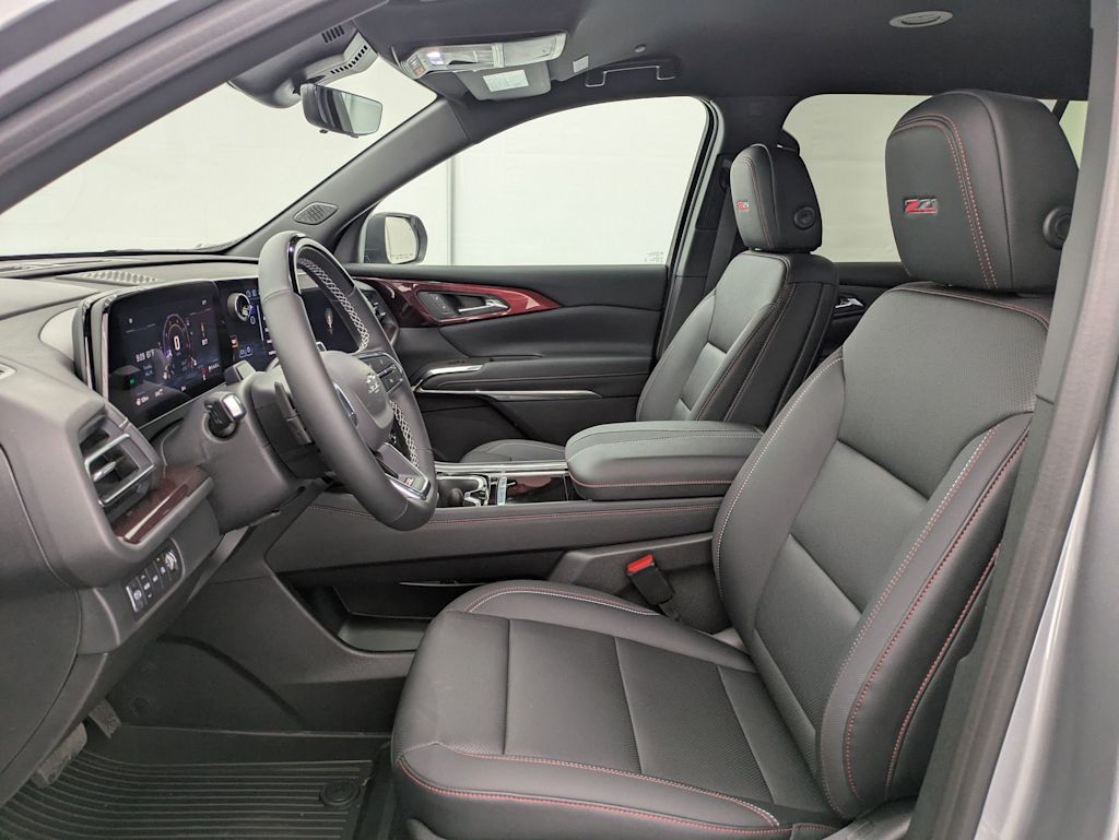 Thumbnail: 2026 Chevrolet Traverse - 11