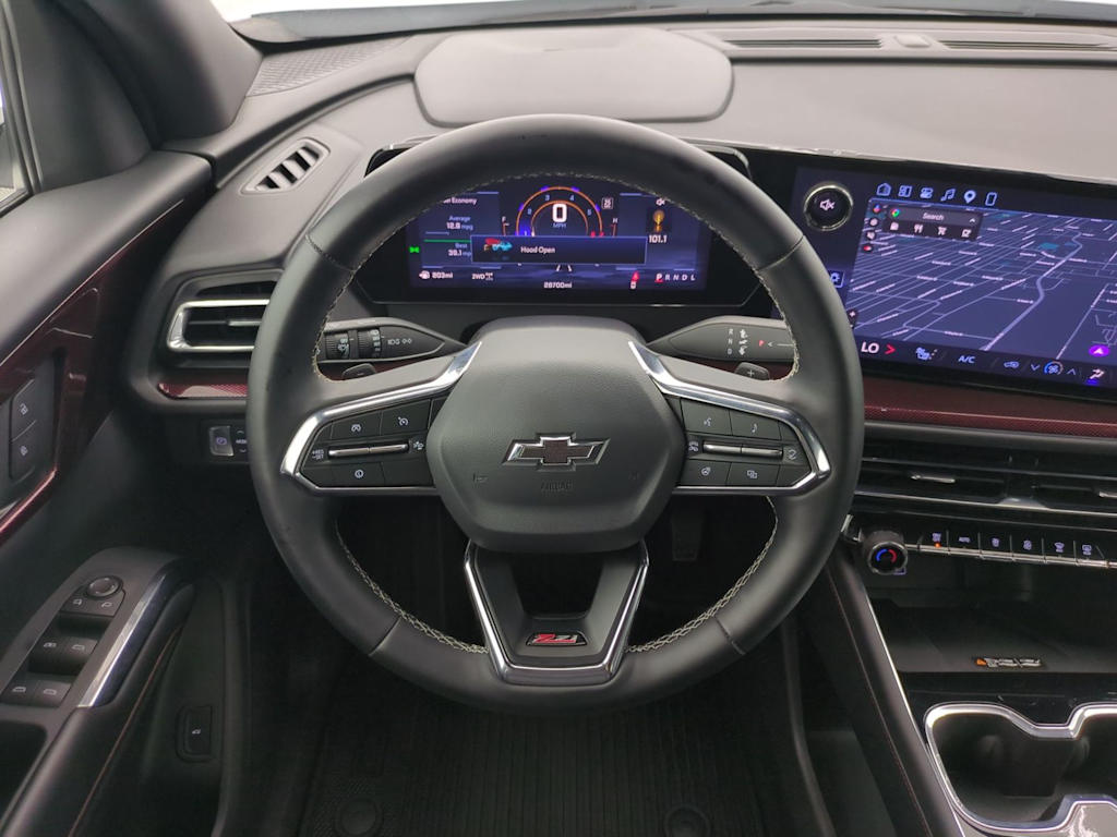 Thumbnail: 2026 Chevrolet Traverse - 14