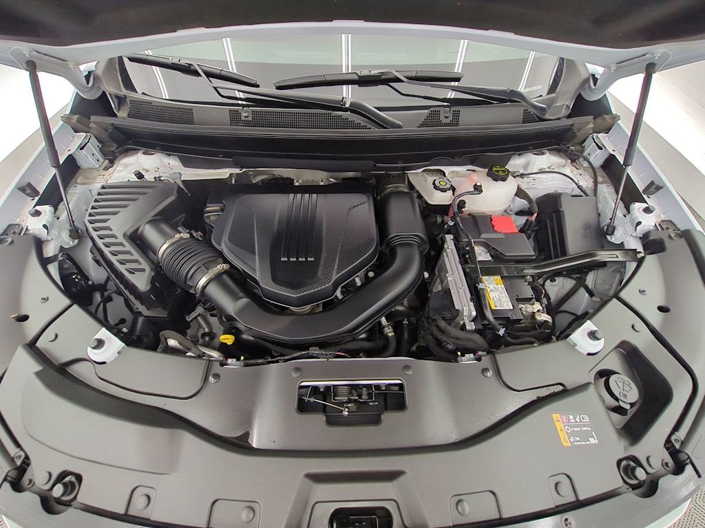 Thumbnail: 2026 Chevrolet Traverse - 9