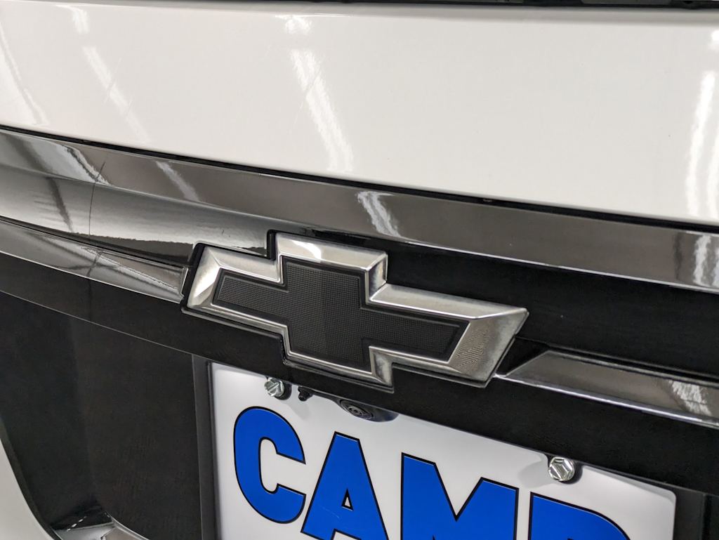 Thumbnail: 2024 Chevrolet Traverse - 7