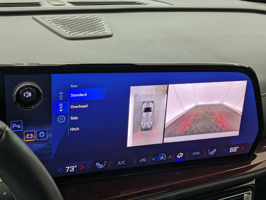 Thumbnail: 2024 Chevrolet Traverse - 33