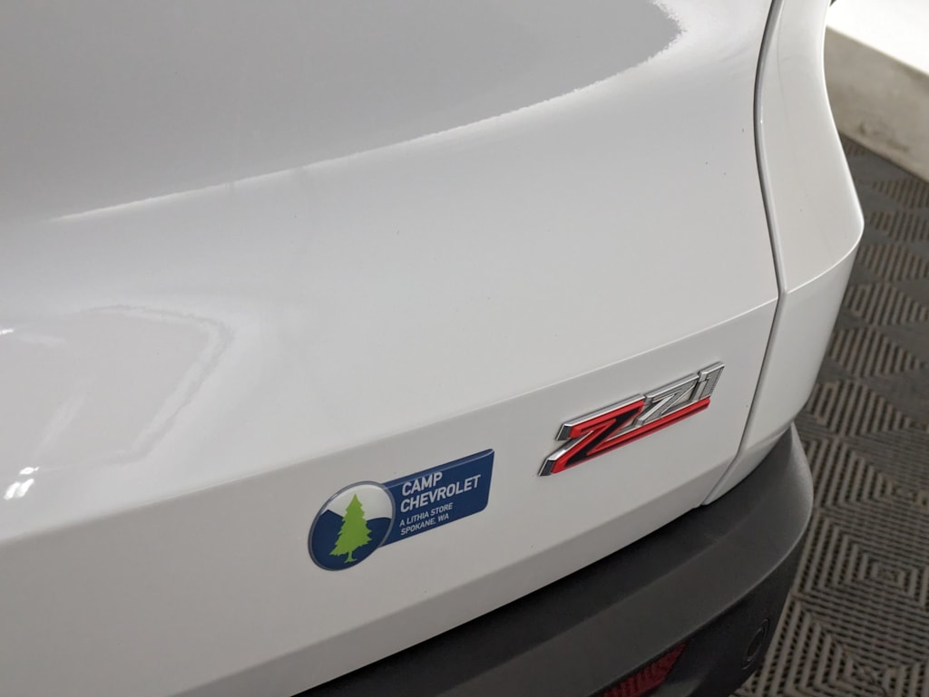 Thumbnail: 2024 Chevrolet Traverse - 24