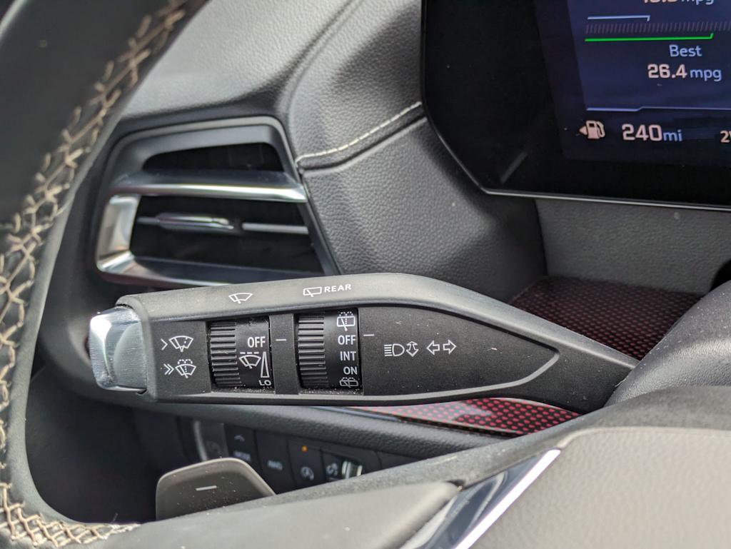 Thumbnail: 2024 Chevrolet Traverse - 15