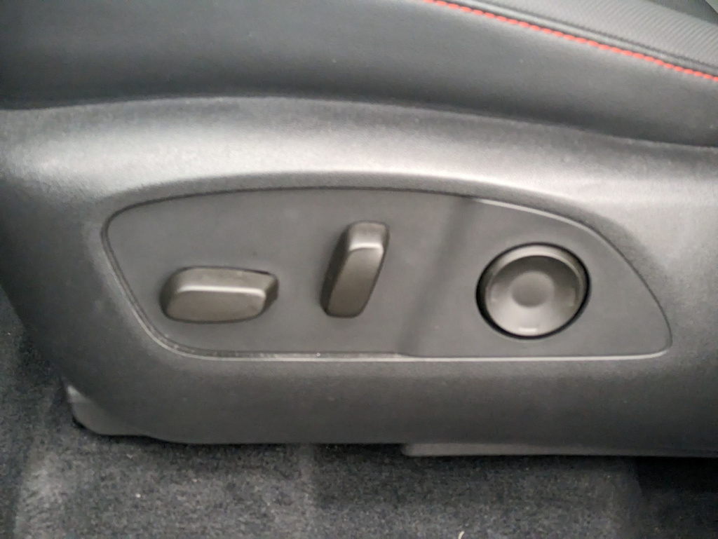 Thumbnail: 2024 Chevrolet Traverse - 26