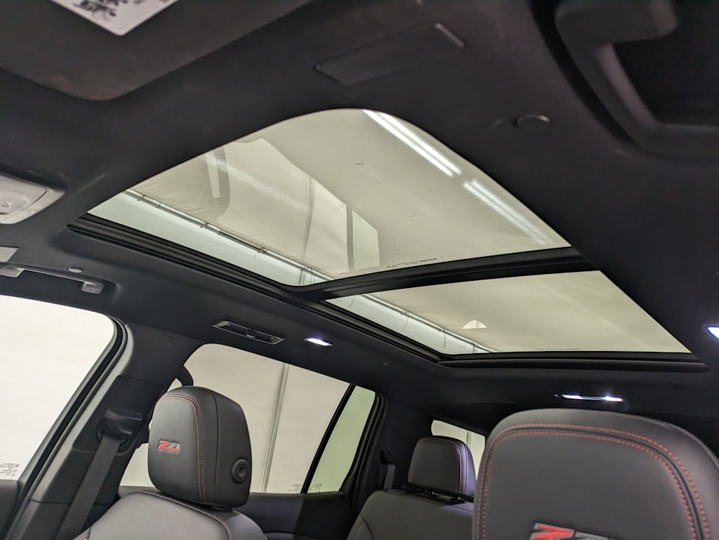 Thumbnail: 2024 Chevrolet Traverse - 27