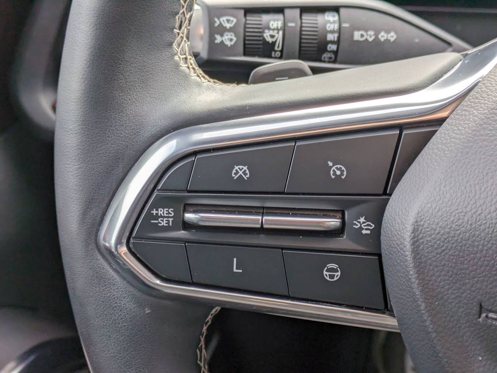 Thumbnail: 2024 Chevrolet Traverse - 30