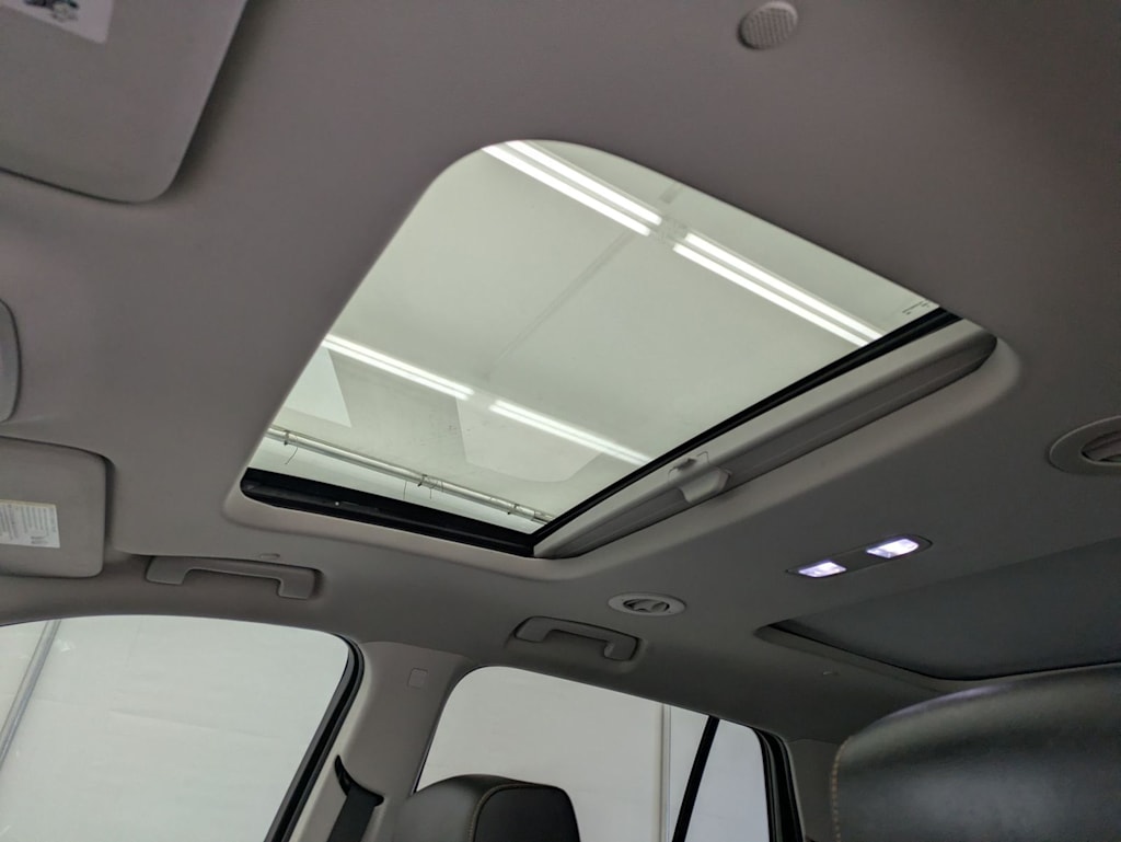 Thumbnail: 2018 Chevrolet Traverse - 28