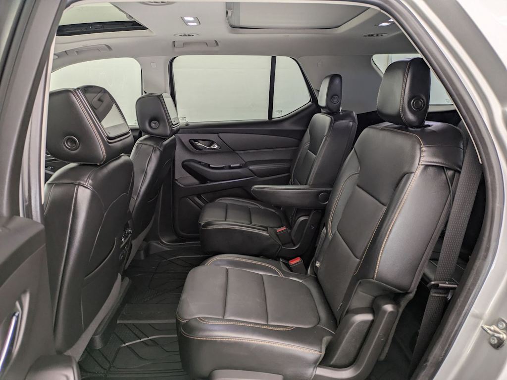 Thumbnail: 2018 Chevrolet Traverse - 29