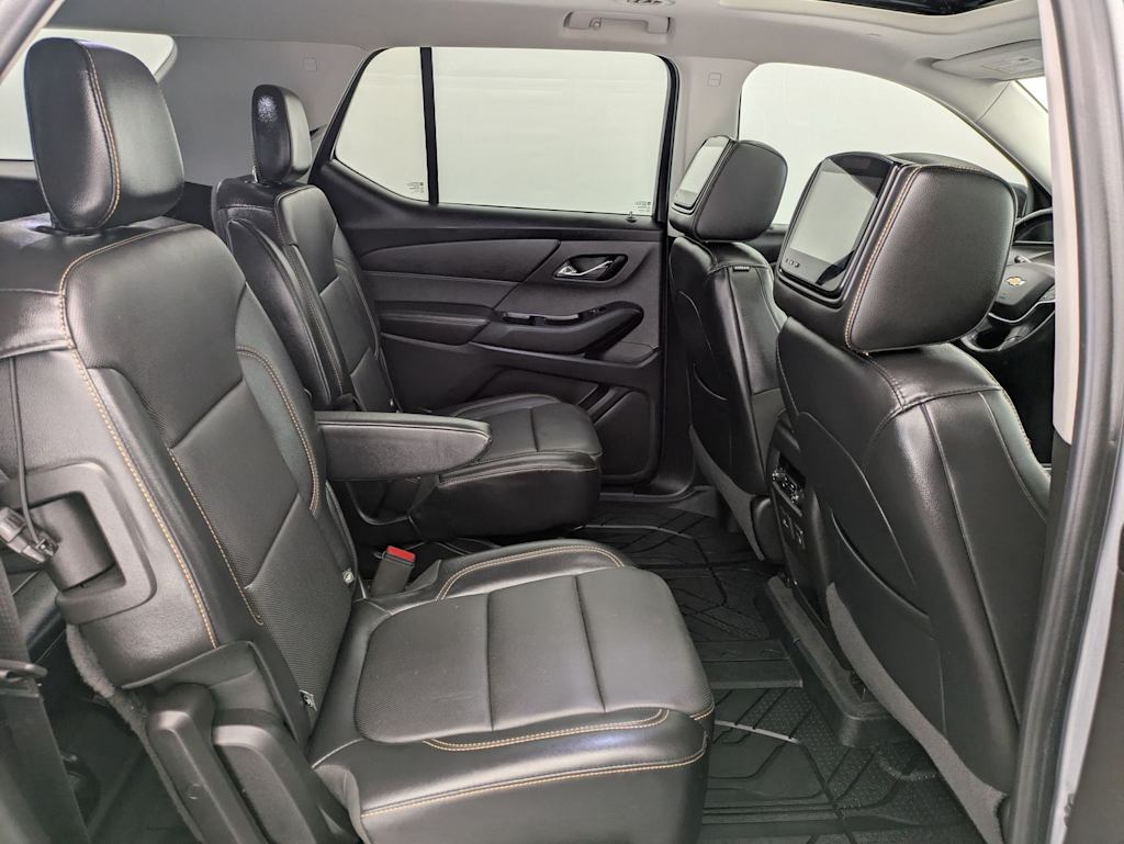 Thumbnail: 2018 Chevrolet Traverse - 30