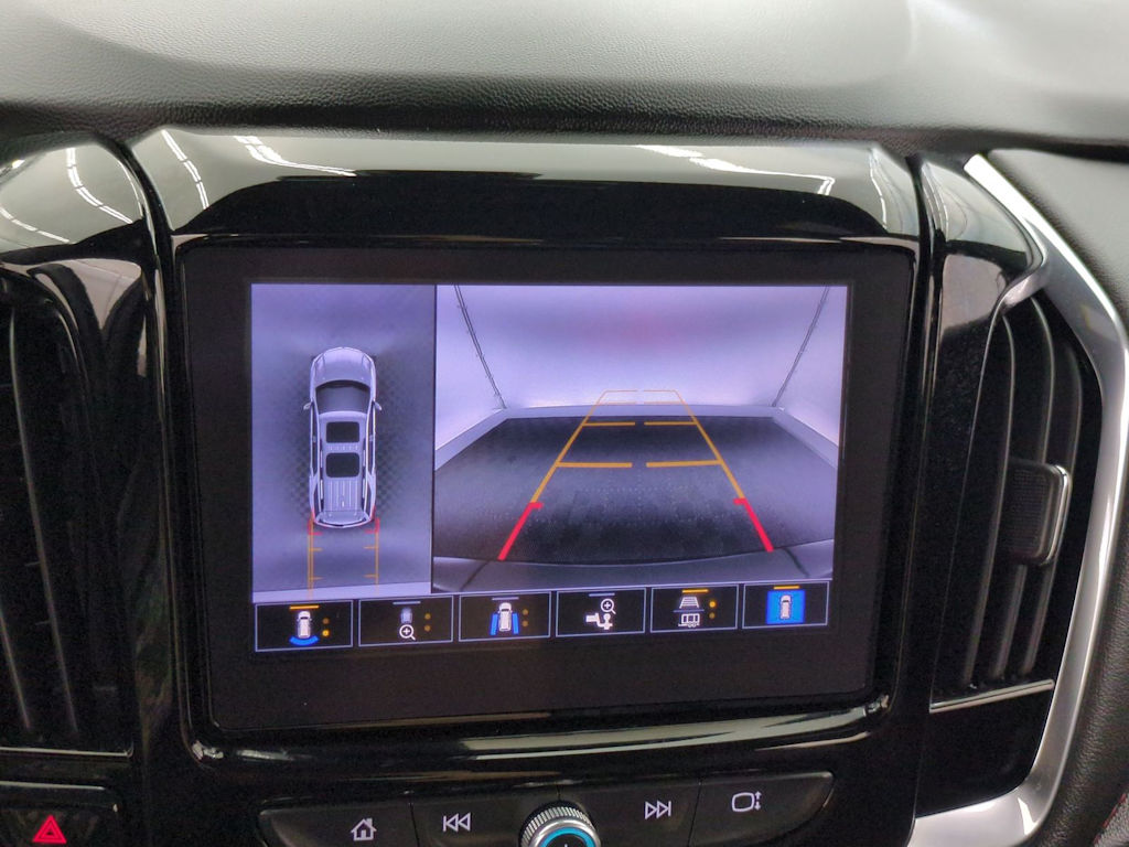 Thumbnail: 2023 Chevrolet Traverse - 34
