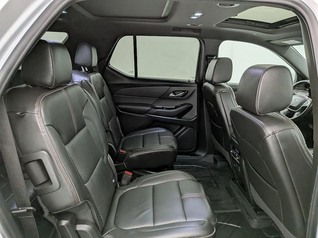 Thumbnail: 2023 Chevrolet Traverse - 30