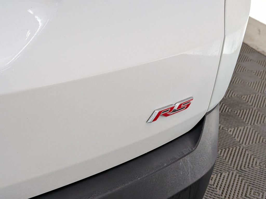 Thumbnail: 2023 Chevrolet Traverse - 26