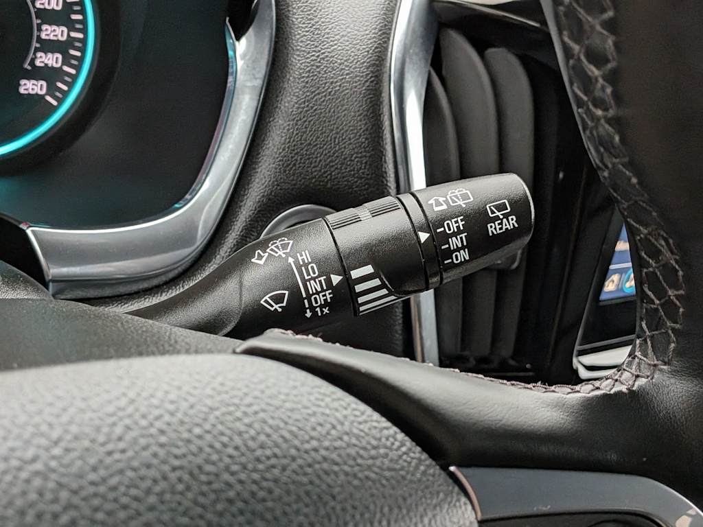 Thumbnail: 2023 Chevrolet Traverse - 33