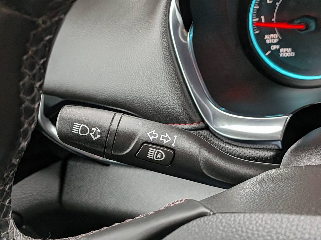 Thumbnail: 2023 Chevrolet Traverse - 34