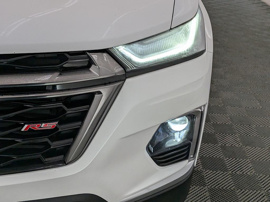 Thumbnail: 2023 Chevrolet Traverse - 24