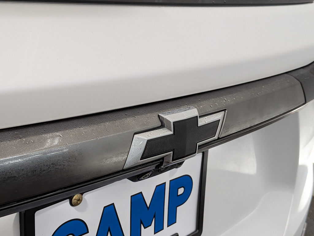 Thumbnail: 2023 Chevrolet Traverse - 7