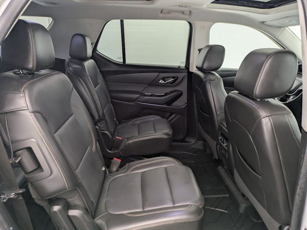 Thumbnail: 2020 Chevrolet Traverse - 29