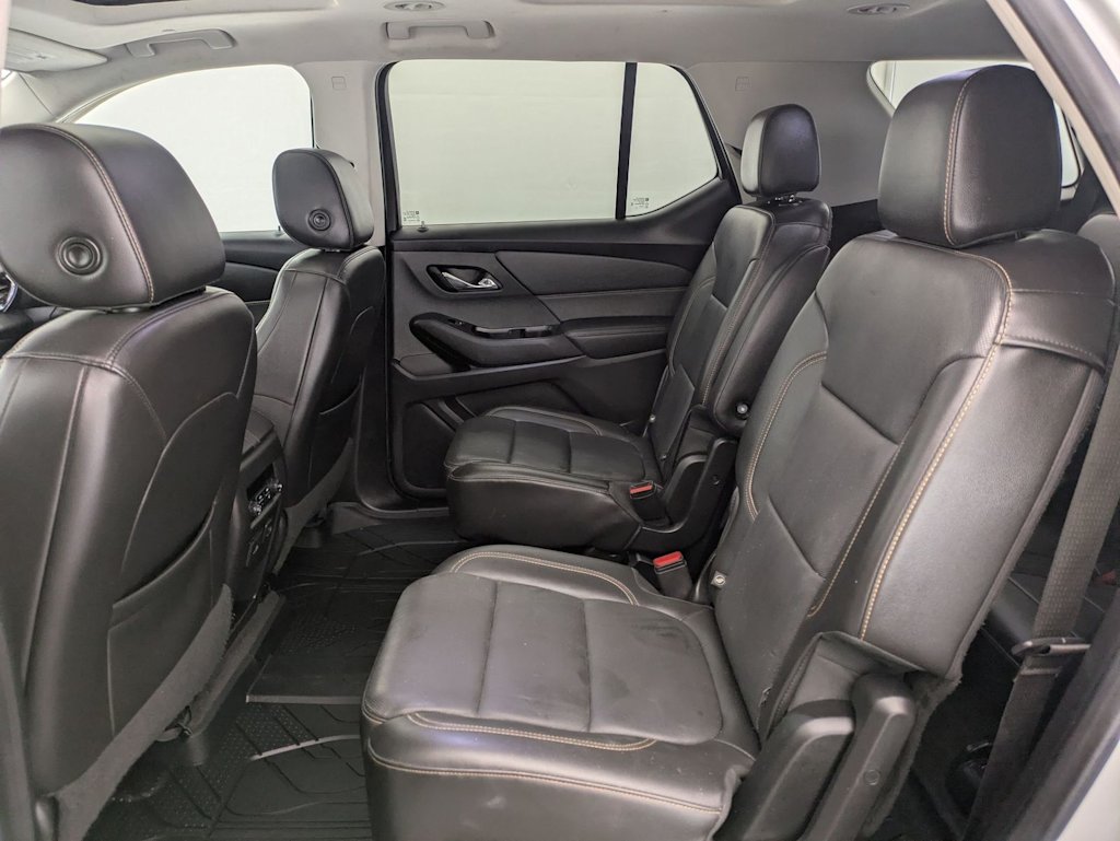 Thumbnail: 2020 Chevrolet Traverse - 28